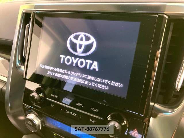 Toyota ALPHARD 2022-09 389007-4