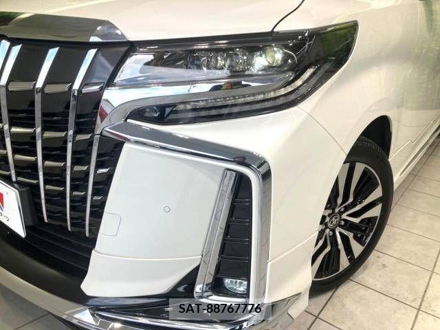 Toyota ALPHARD 2022-09 389007-12