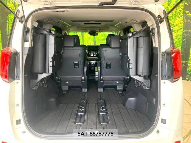 Toyota ALPHARD 2022-09 389007-10