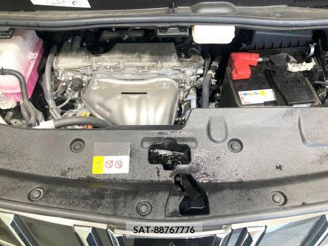 Toyota ALPHARD 2022-09 389007-18