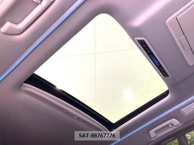 Toyota ALPHARD 2022-09 389007-2