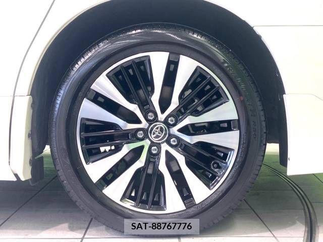 Toyota ALPHARD 2022-09 389007-13