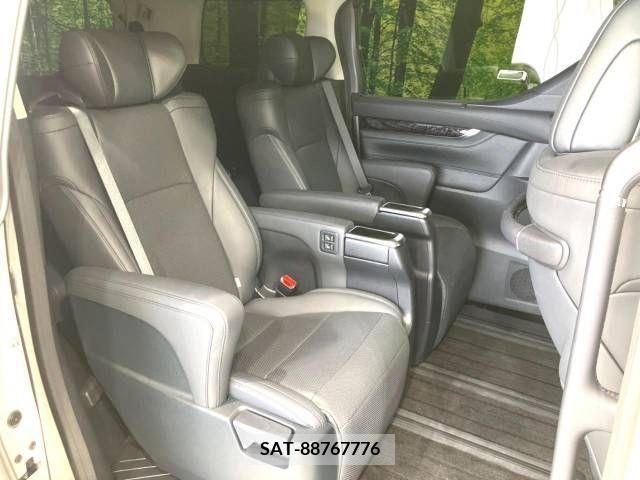 Toyota ALPHARD 2022-09 389007-9