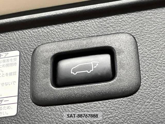 Toyota ALPHARD 2017-11 209876-9