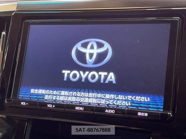 Toyota ALPHARD 2017-11 209876-3