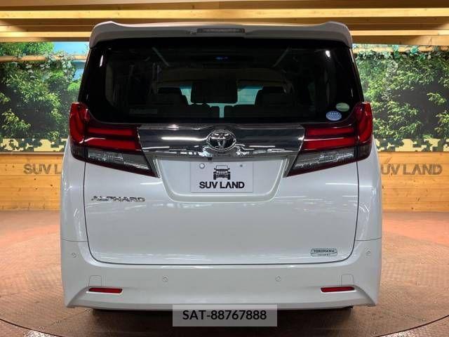 Toyota ALPHARD 2017-11 209876-18