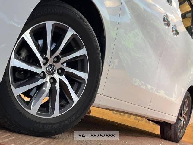 Toyota ALPHARD 2017-11 209876-16
