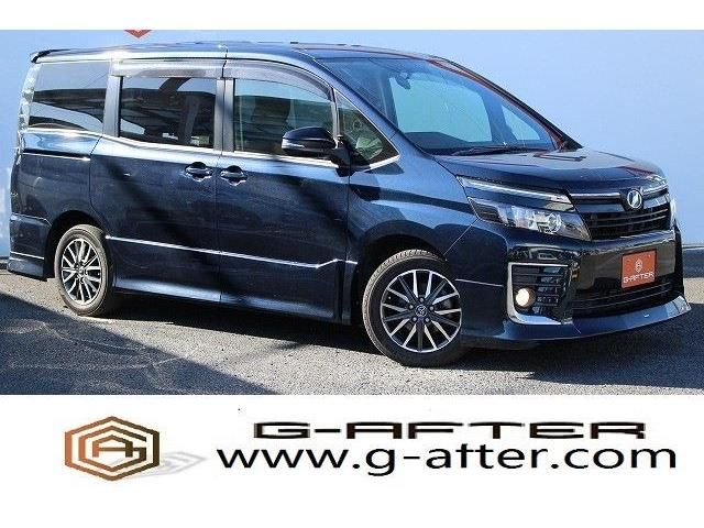 Toyota VOXY 2014-10 191693-0
