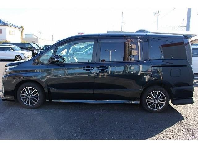 Toyota VOXY 2014-10 191693-8