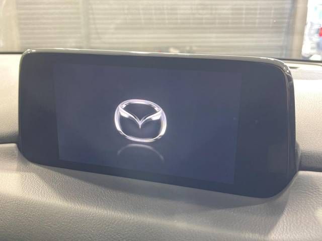 Mazda CX-8 2018-01 24115-2