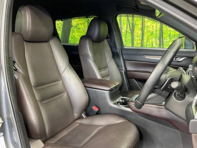 Mazda CX-8 2018-01 24115-8