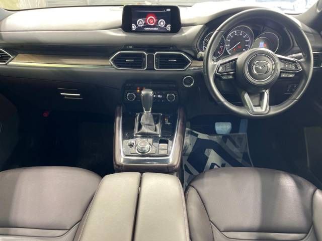 Mazda CX-8 2018-01 24115-1