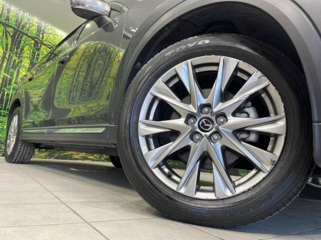 Mazda CX-8 2018-01 24115-13