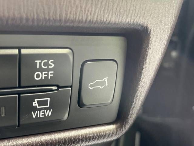 Mazda CX-8 2018-01 24115-6