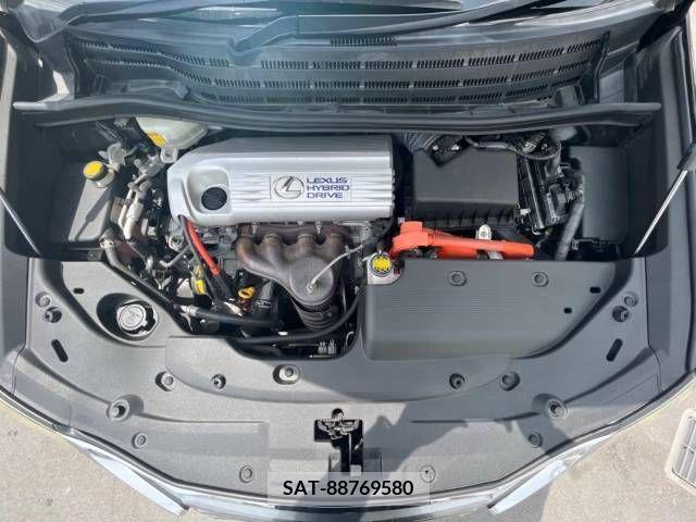Lexus HS 2013-06 275368-18