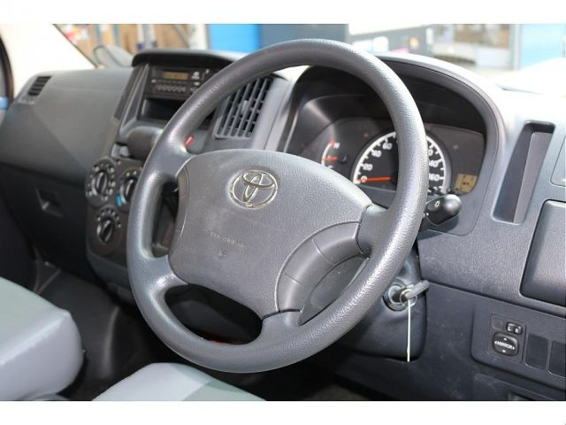 Toyota TOWNACE VAN 2020-01 22741-10