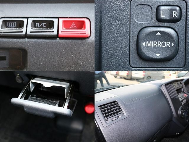 Toyota TOWNACE VAN 2020-01 22741-11