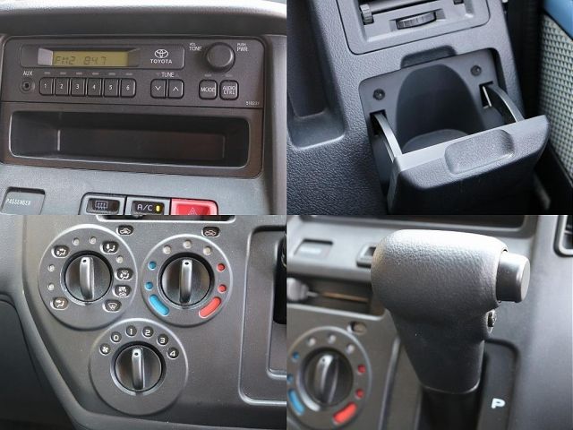 Toyota TOWNACE VAN 2020-01 22741-12