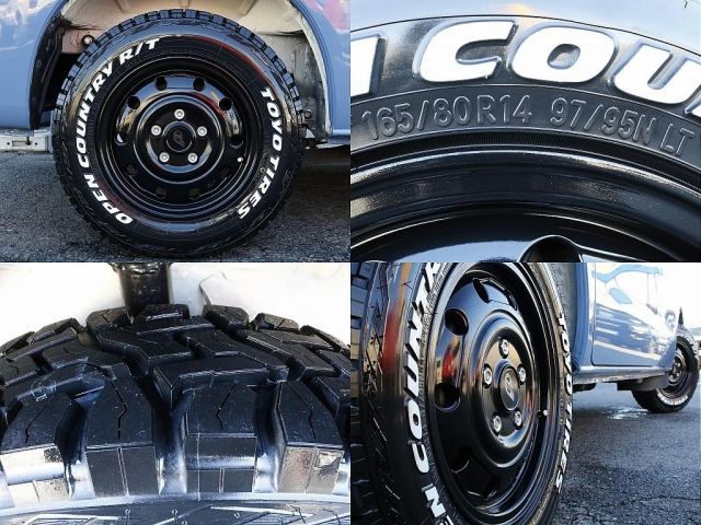 Toyota TOWNACE VAN 2020-01 22741-19