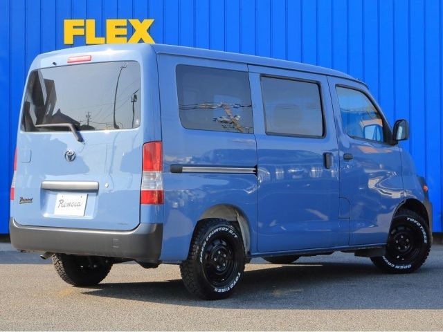 Toyota TOWNACE VAN 2020-01 22741-3