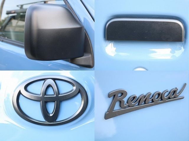 Toyota TOWNACE VAN 2020-01 22741-16