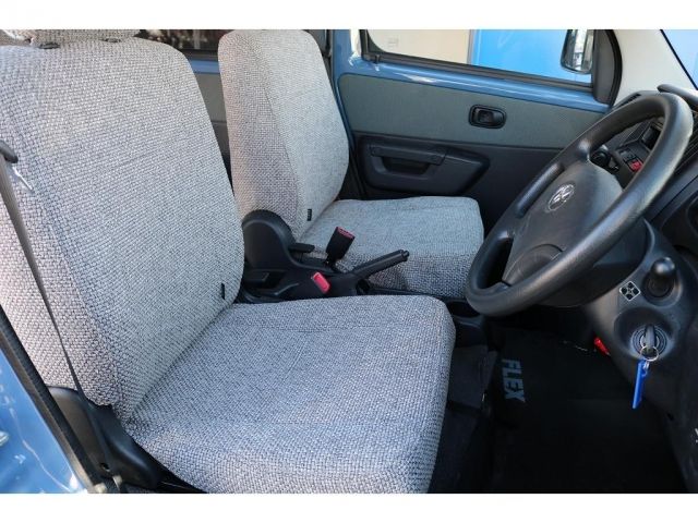 Toyota TOWNACE VAN 2020-01 22741-6