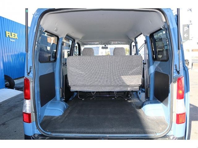 Toyota TOWNACE VAN 2020-01 22741-7