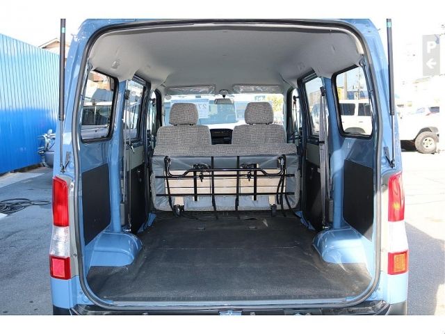 Toyota TOWNACE VAN 2020-01 22741-8