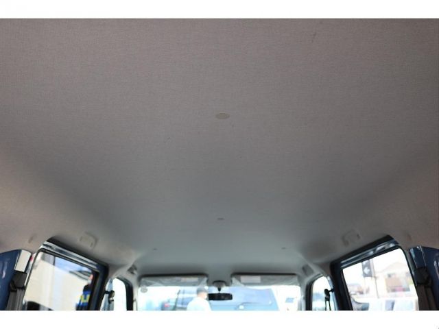 Toyota TOWNACE VAN 2020-01 22741-9