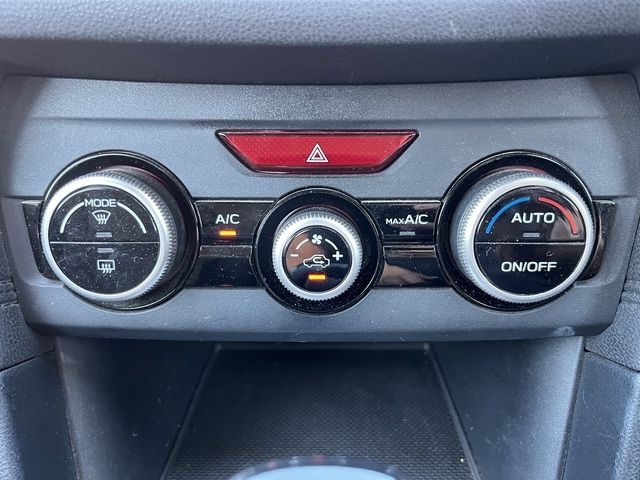 Subaru SUBARU 2017-11 181065-12