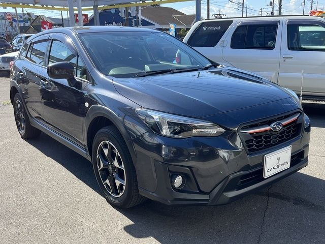 Subaru SUBARU 2017-11 181065-2