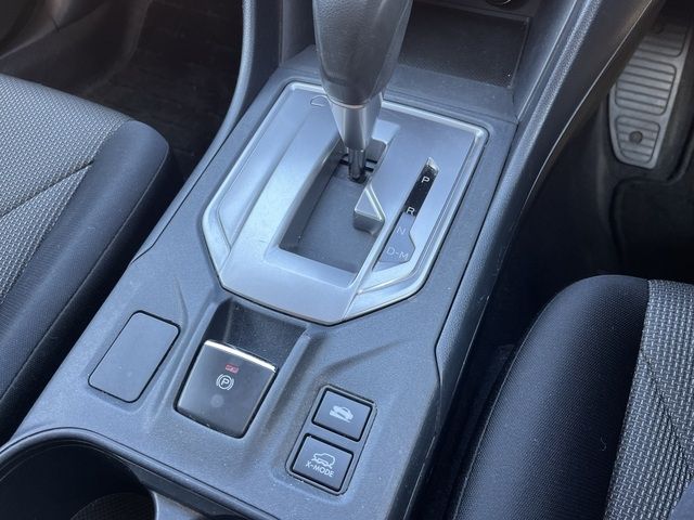 Subaru SUBARU 2017-11 181065-13