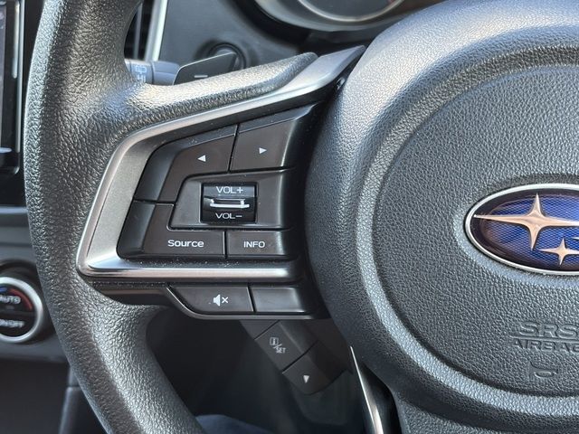 Subaru SUBARU 2017-11 181065-23