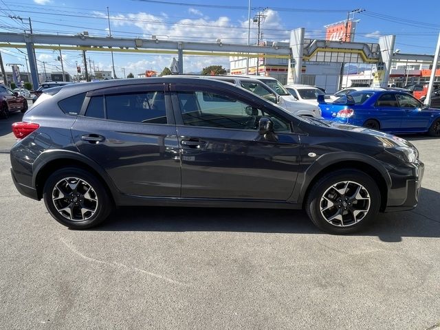 Subaru SUBARU 2017-11 181065-3