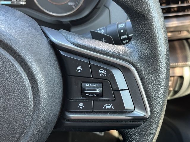 Subaru SUBARU 2017-11 181065-24