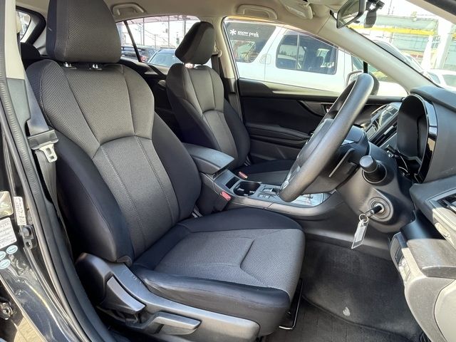 Subaru SUBARU 2017-11 181065-14