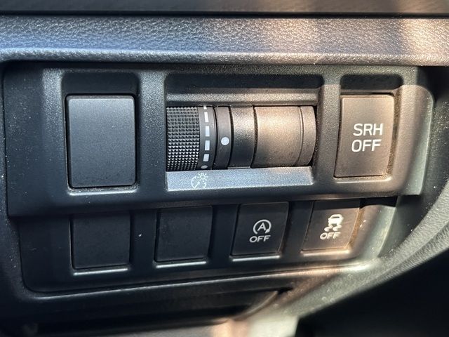 Subaru SUBARU 2017-11 181065-25