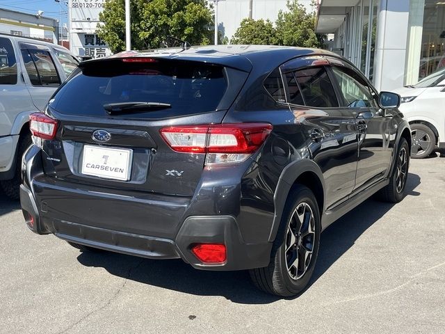 Subaru SUBARU 2017-11 181065-4