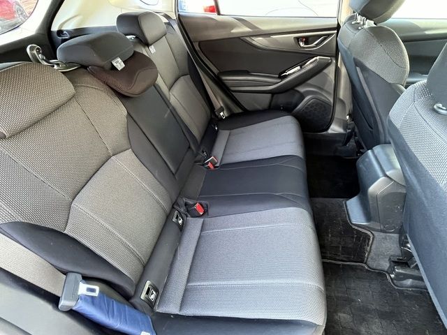 Subaru SUBARU 2017-11 181065-15