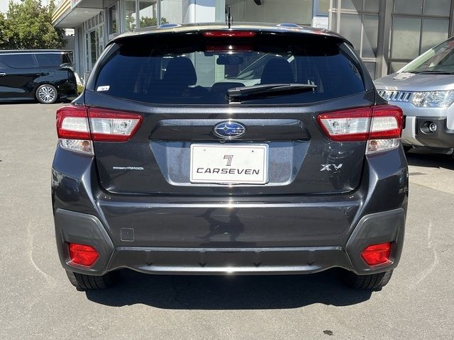 Subaru SUBARU 2017-11 181065-5