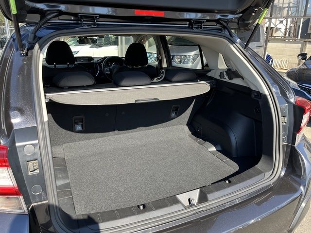 Subaru SUBARU 2017-11 181065-16