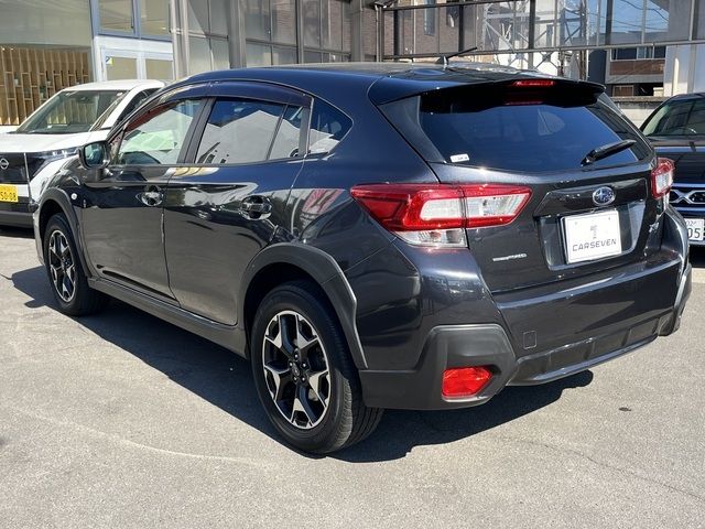 Subaru SUBARU 2017-11 181065-6