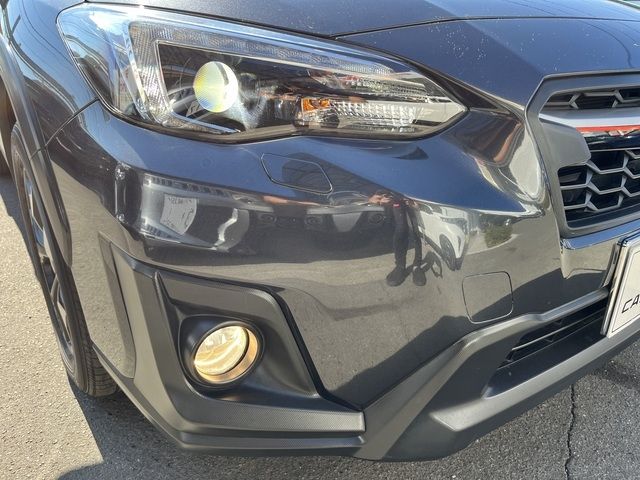 Subaru SUBARU 2017-11 181065-17