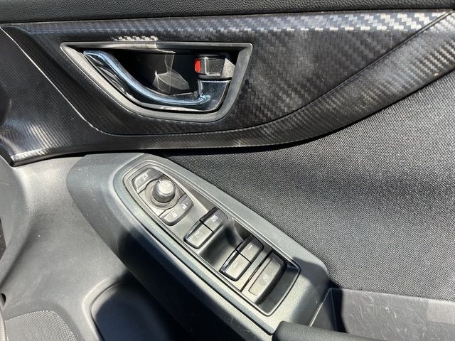 Subaru SUBARU 2017-11 181065-26