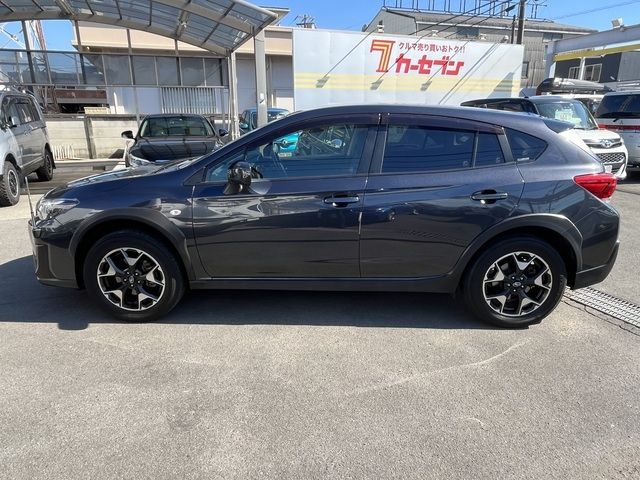 Subaru SUBARU 2017-11 181065-7