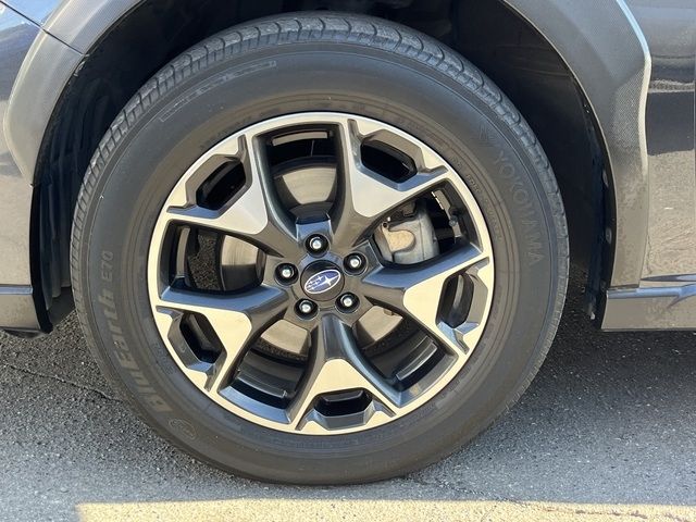 Subaru SUBARU 2017-11 181065-18