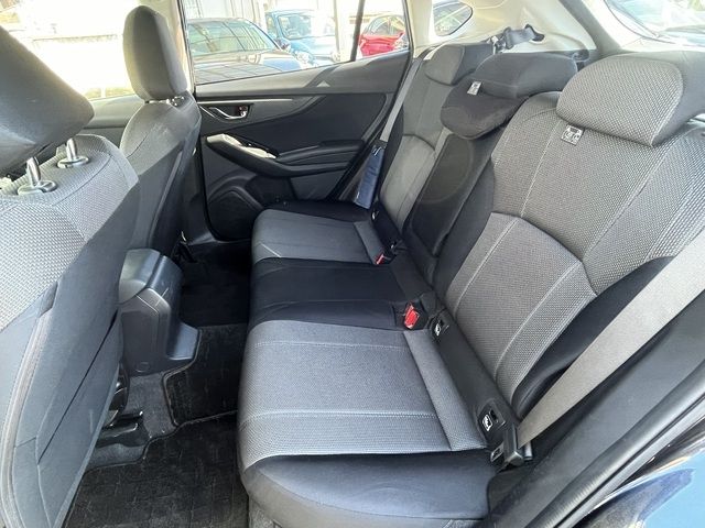 Subaru SUBARU 2017-11 181065-27