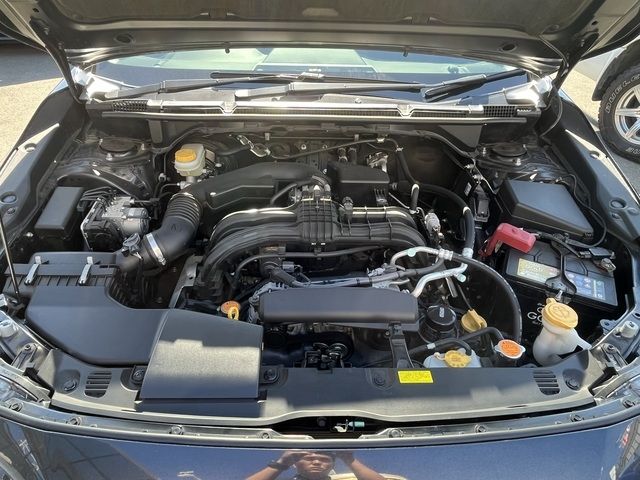 Subaru SUBARU 2017-11 181065-19