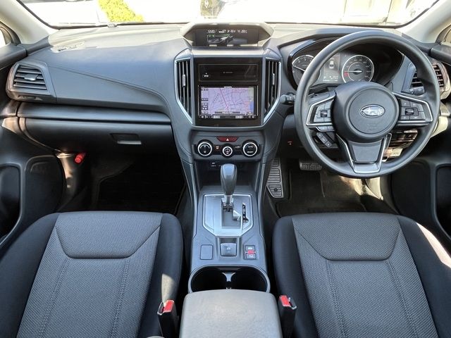 Subaru SUBARU 2017-11 181065-8