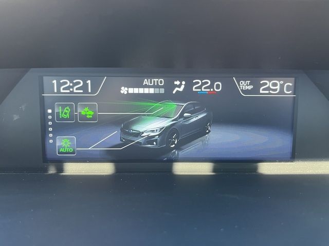 Subaru SUBARU 2017-11 181065-21
